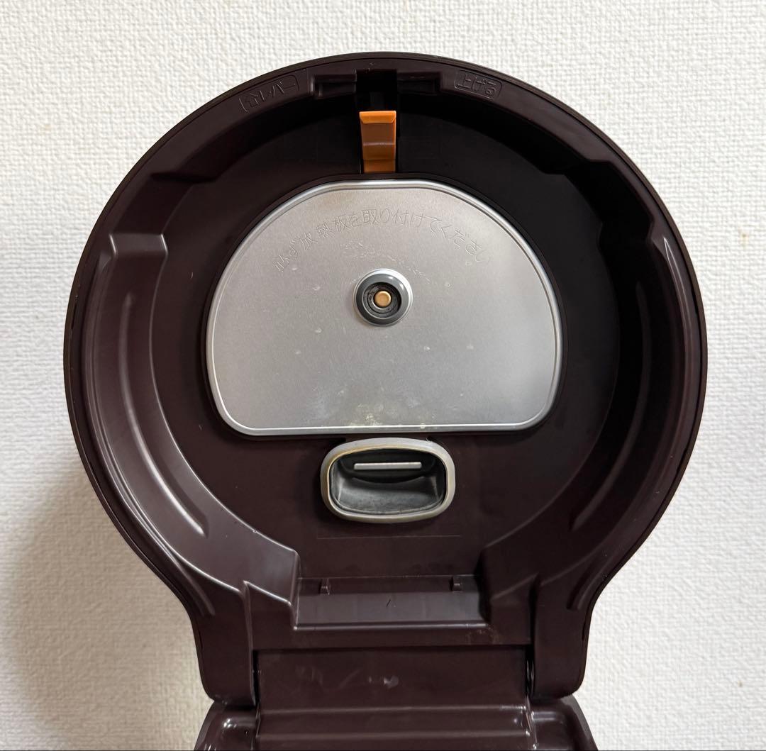 三菱電気　本炭釜 KAMADO NJ-AW106 動作保証