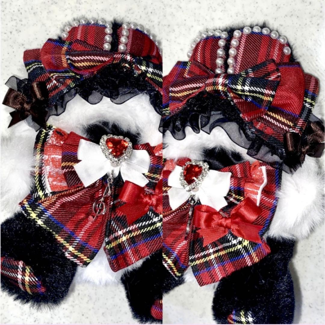 ぬい服 ♡ 10cm ♡ 着ぐるみ ♡ B58