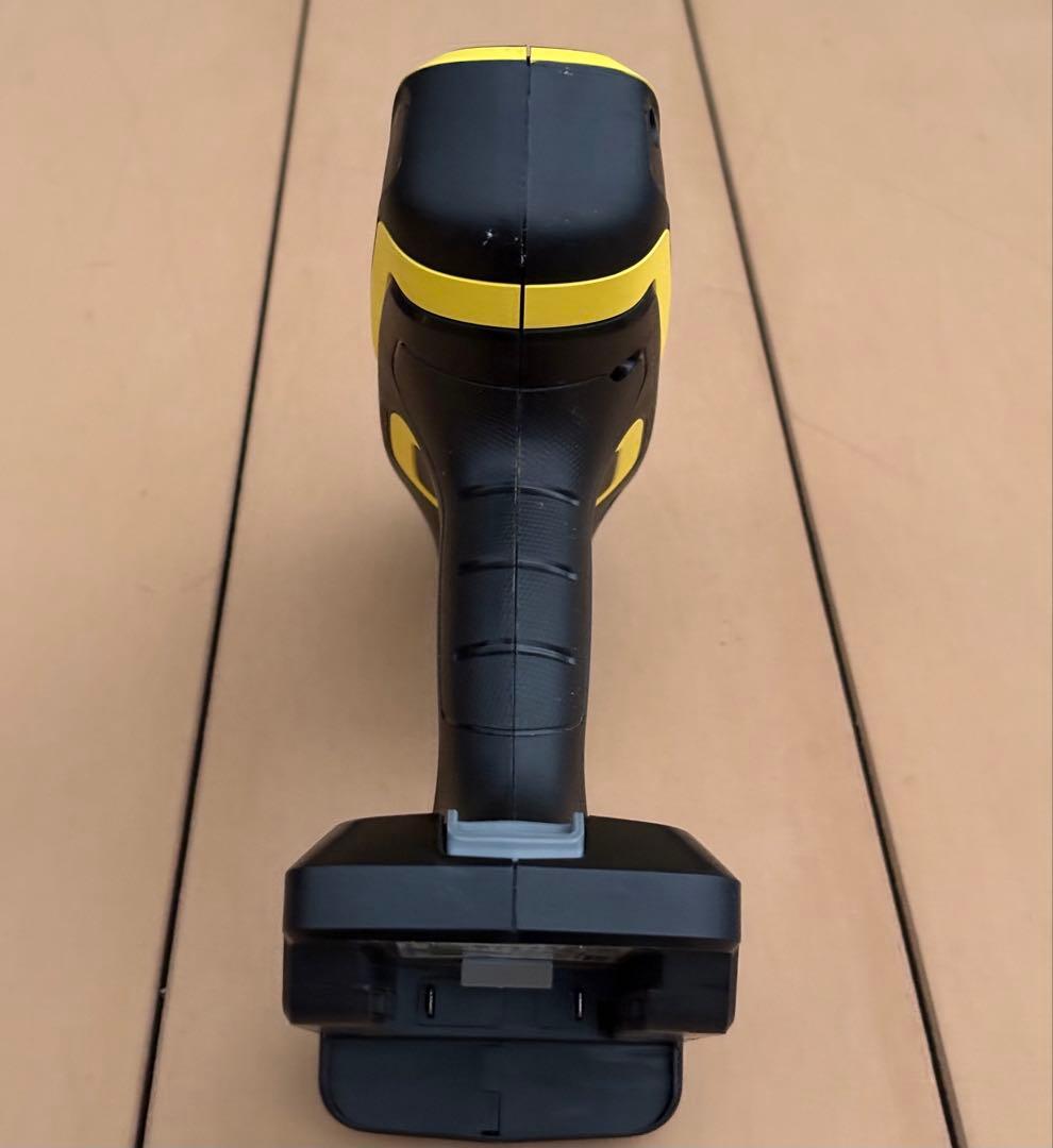 【美品 高容量5.0Ah付】KARCHER KHB6 高圧洗浄機 本体＋人気OP