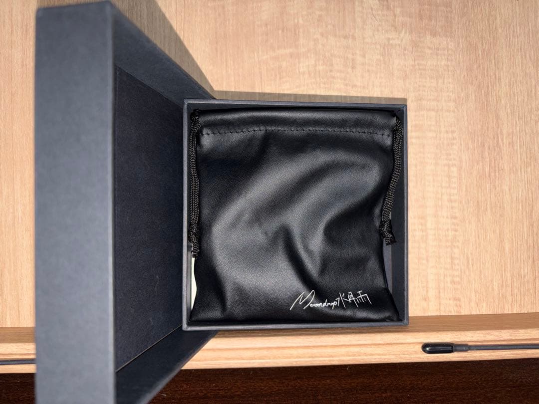 セット水月雨 流星METEOR + 熱海 Atami-USB Type-C