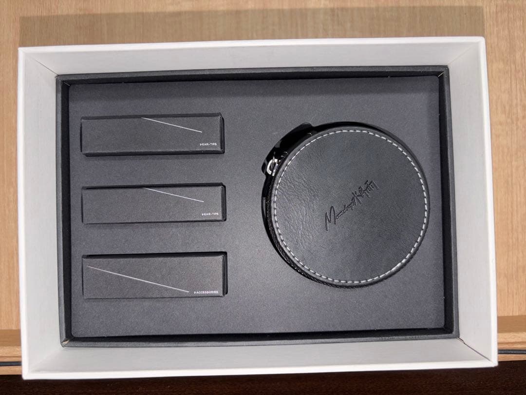 セット水月雨 流星METEOR + 熱海 Atami-USB Type-C