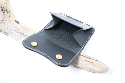 ★ バスケット柄 レザーケース ★