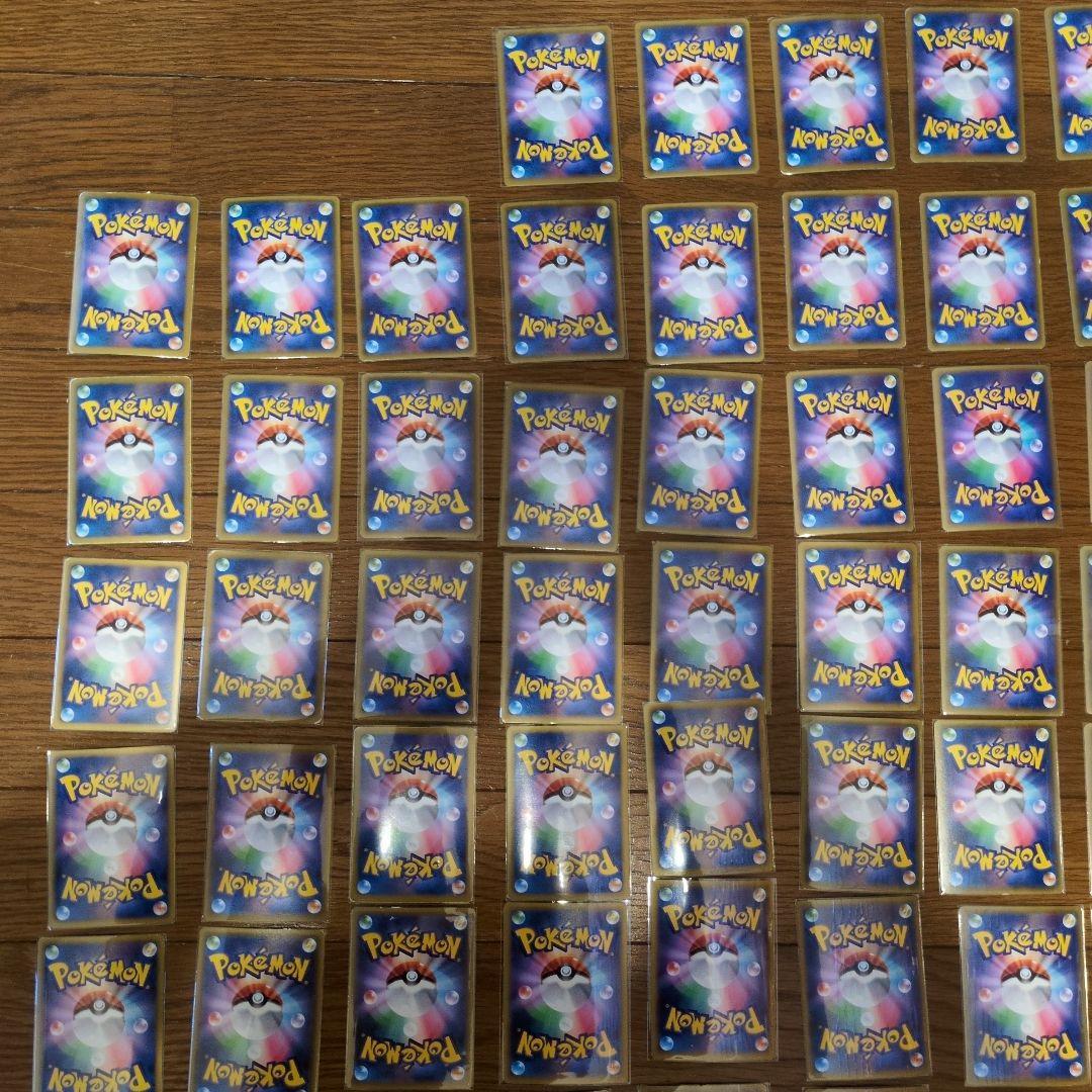 2014年頃 xyシリーズ ポケカ まとめ売り 118枚 引退 大量 レトロ