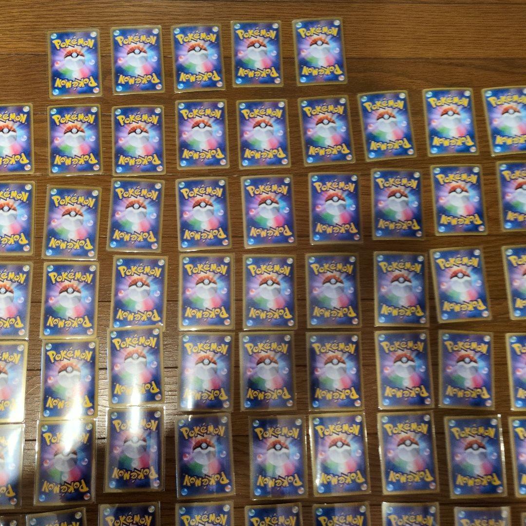 2014年頃 xyシリーズ ポケカ まとめ売り 118枚 引退 大量 レトロ