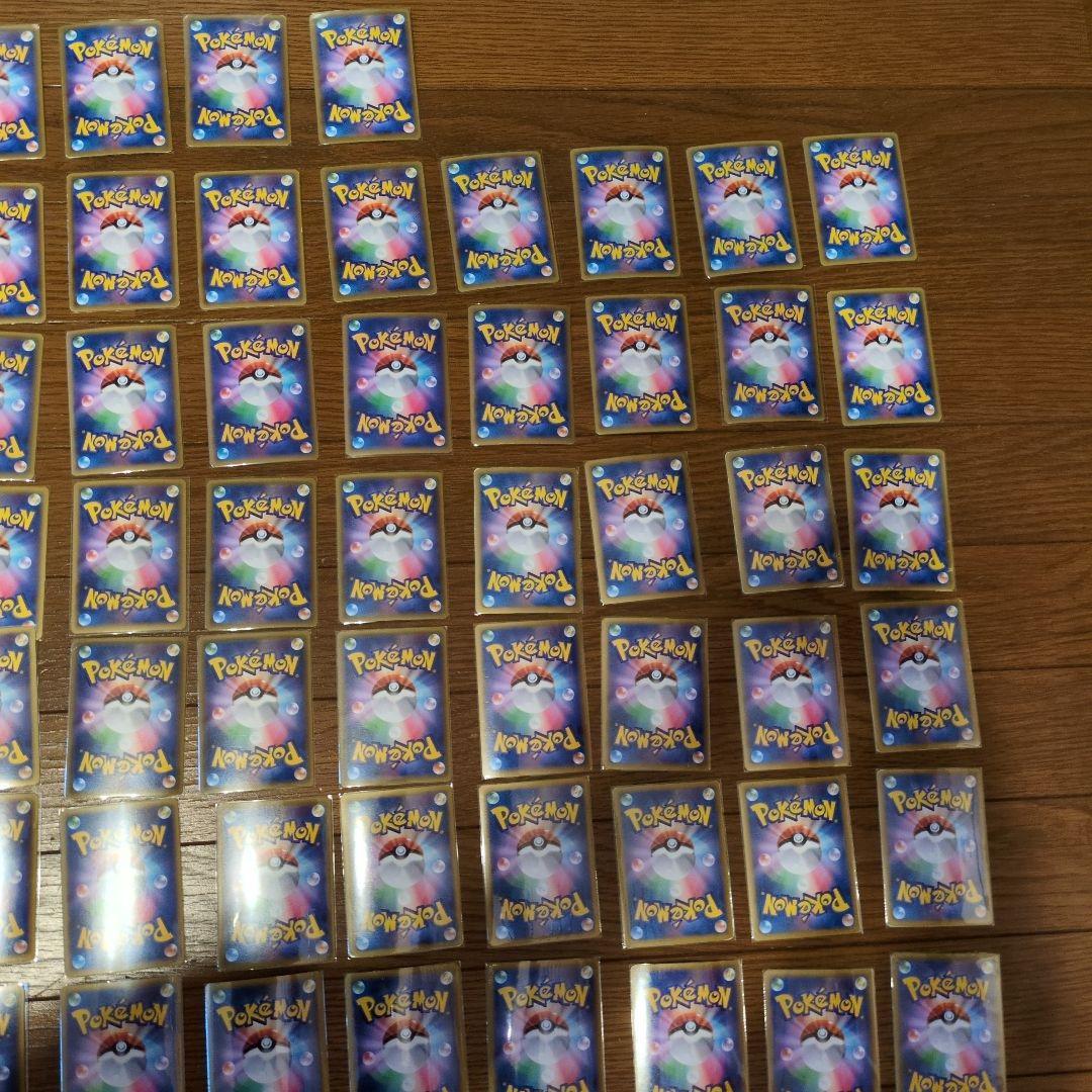 2014年頃 xyシリーズ ポケカ まとめ売り 118枚 引退 大量 レトロ