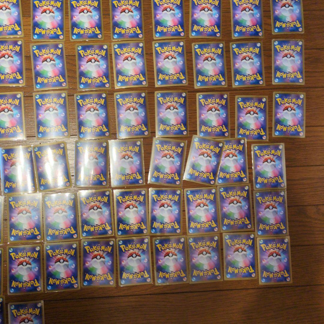 2014年頃 xyシリーズ ポケカ まとめ売り 118枚 引退 大量 レトロ