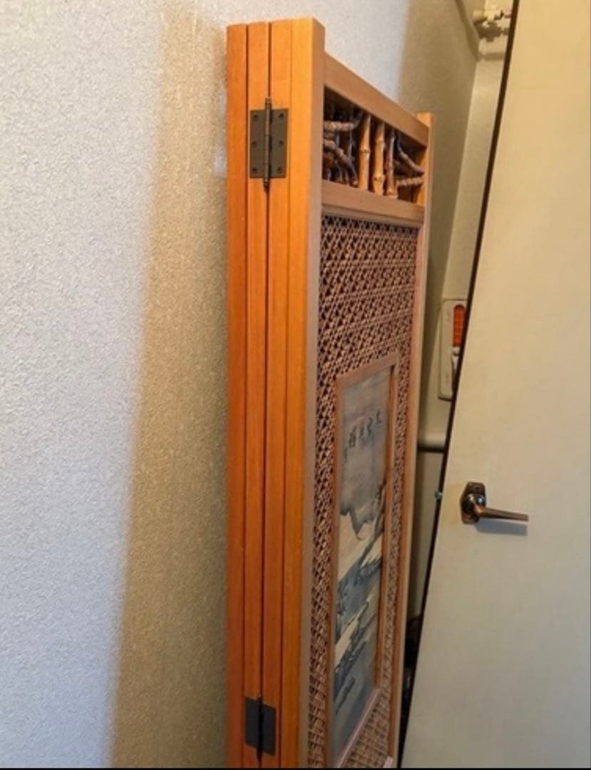 衝立　パーテーション