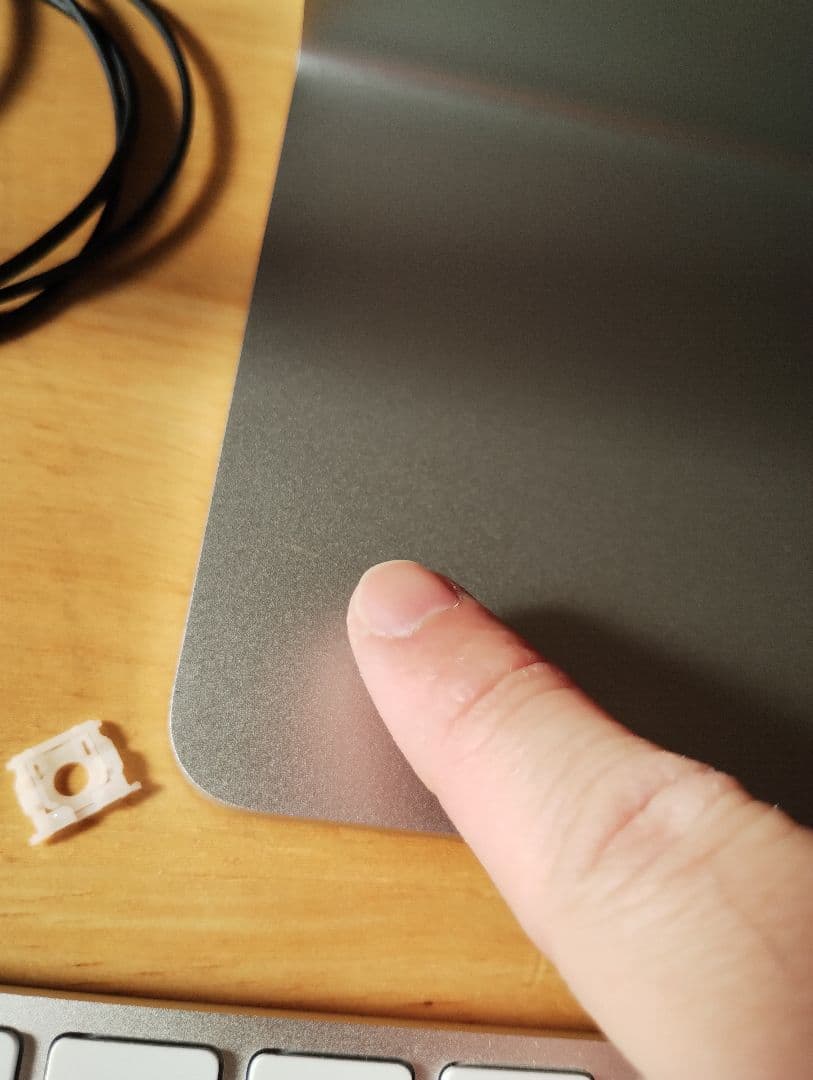 Apple M3 iMac メモリ8GB SSD256GB 送料無料