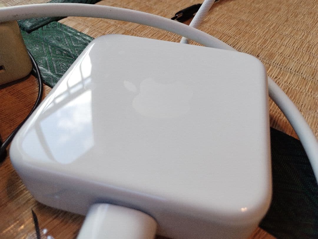 Apple M3 iMac メモリ8GB SSD256GB 送料無料