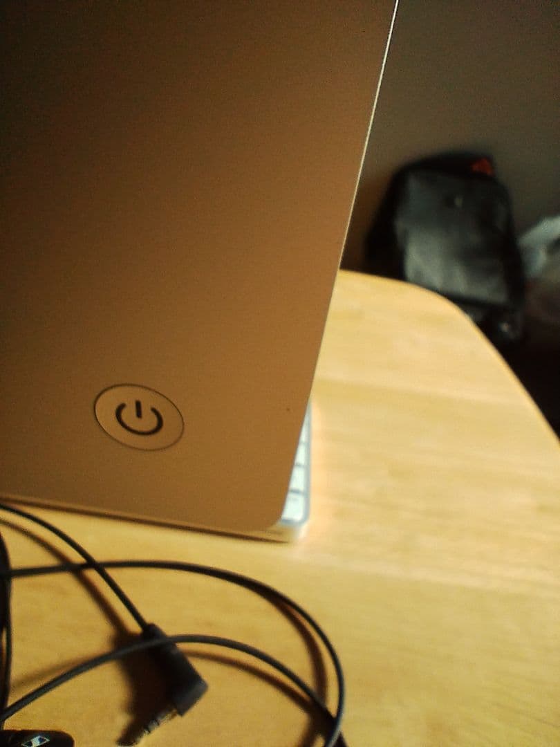 Apple M3 iMac メモリ8GB SSD256GB 送料無料