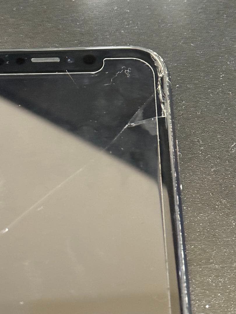 スマートフォン本体 iPhone xr 128GB