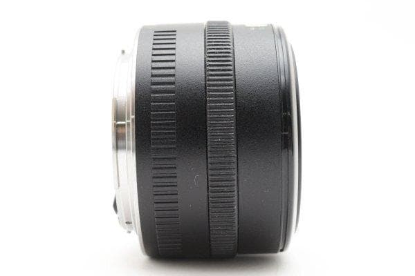 実用品 CANON キヤノン EF 35mm F2 AF レンズ K023