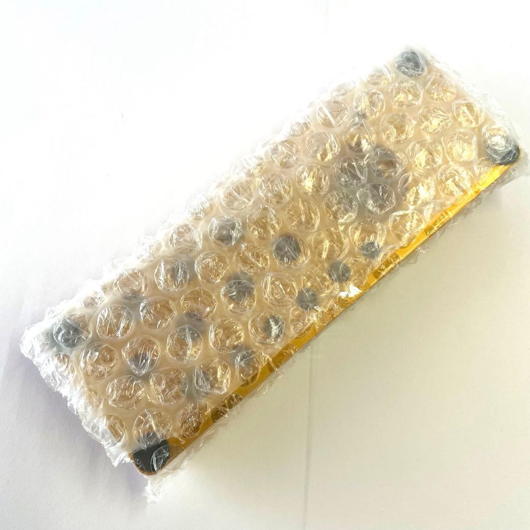 新品 【数量限定カラー】エクスクルーシヴ ツールセット ゴールドEXTL19GD