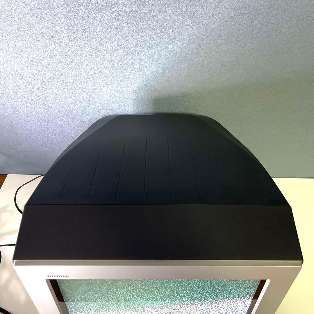 『極美品　SONY WEGA 』ソニートリニトロン　カラーテレビKV-14MF1