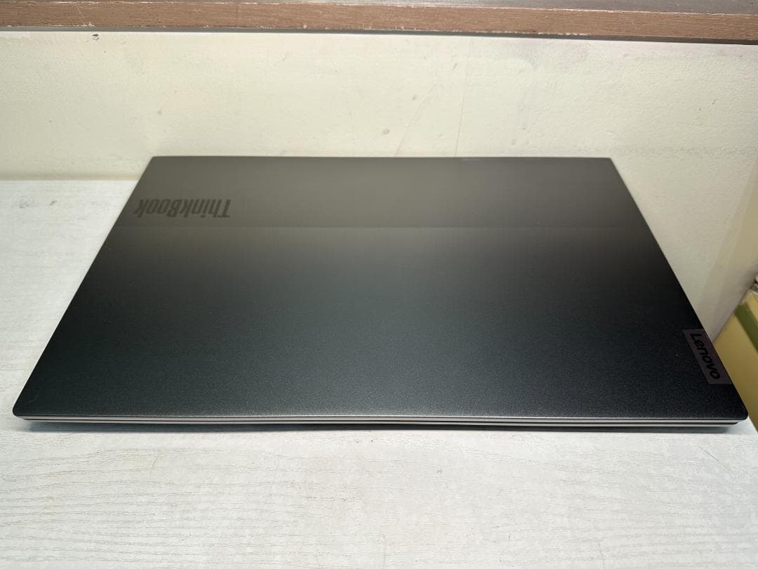 Windowsノート本体 Lenovo ThinkBook 15 G3 Ry5 16G 256G 500G