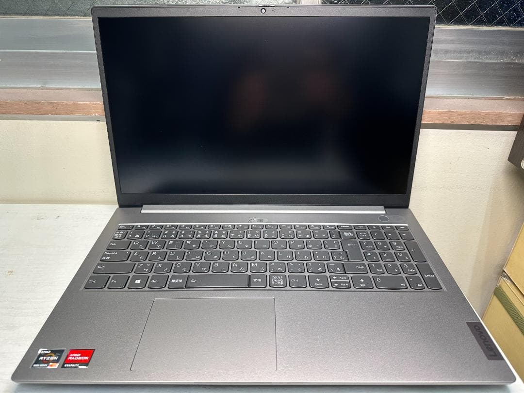 Windowsノート本体 Lenovo ThinkBook 15 G3 Ry5 16G 256G 500G