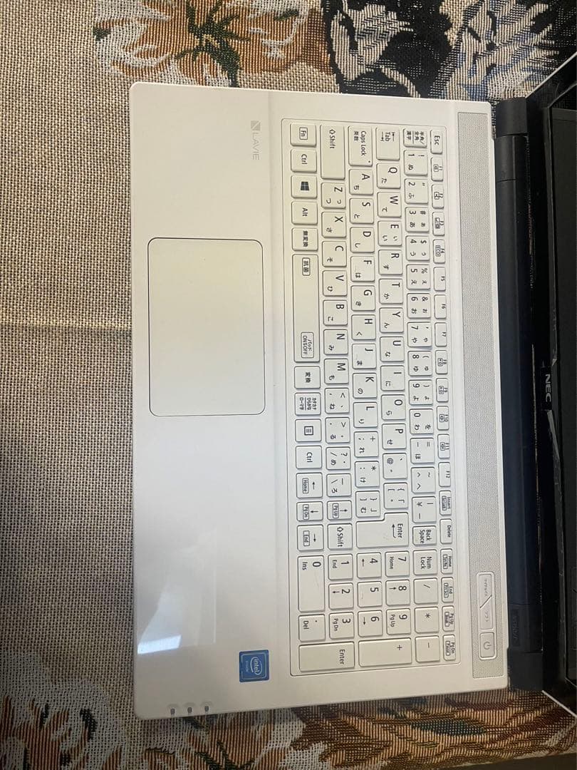 初心者　初期設定済ノートパソ 美品 ✨人気✨NEC　すぐ使える✨
