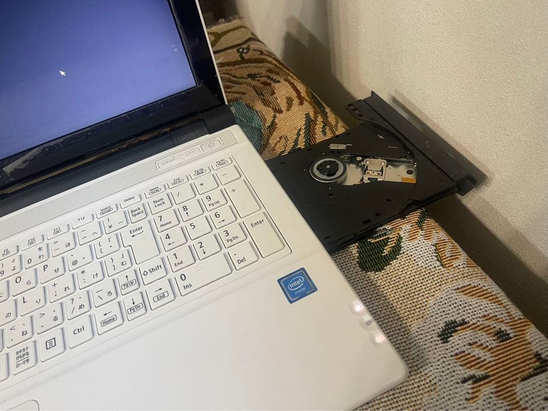 初心者　初期設定済ノートパソ 美品 ✨人気✨NEC　すぐ使える✨