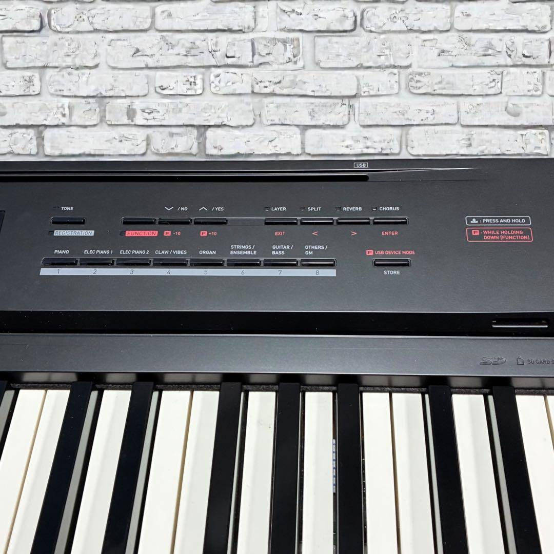 美品✨CASIO Privia PX-3S ペダル2個 専門店確認済