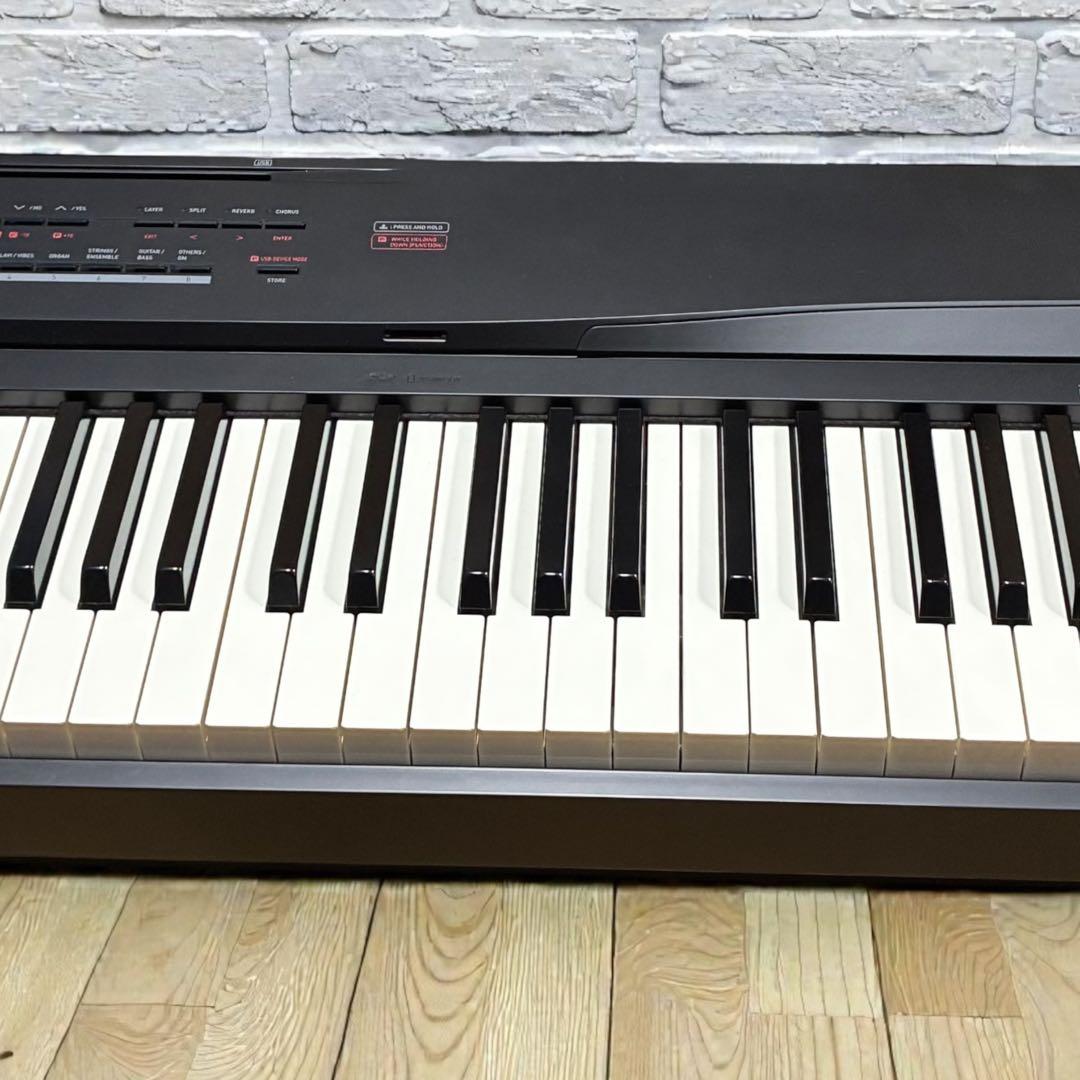 美品✨CASIO Privia PX-3S ペダル2個 専門店確認済