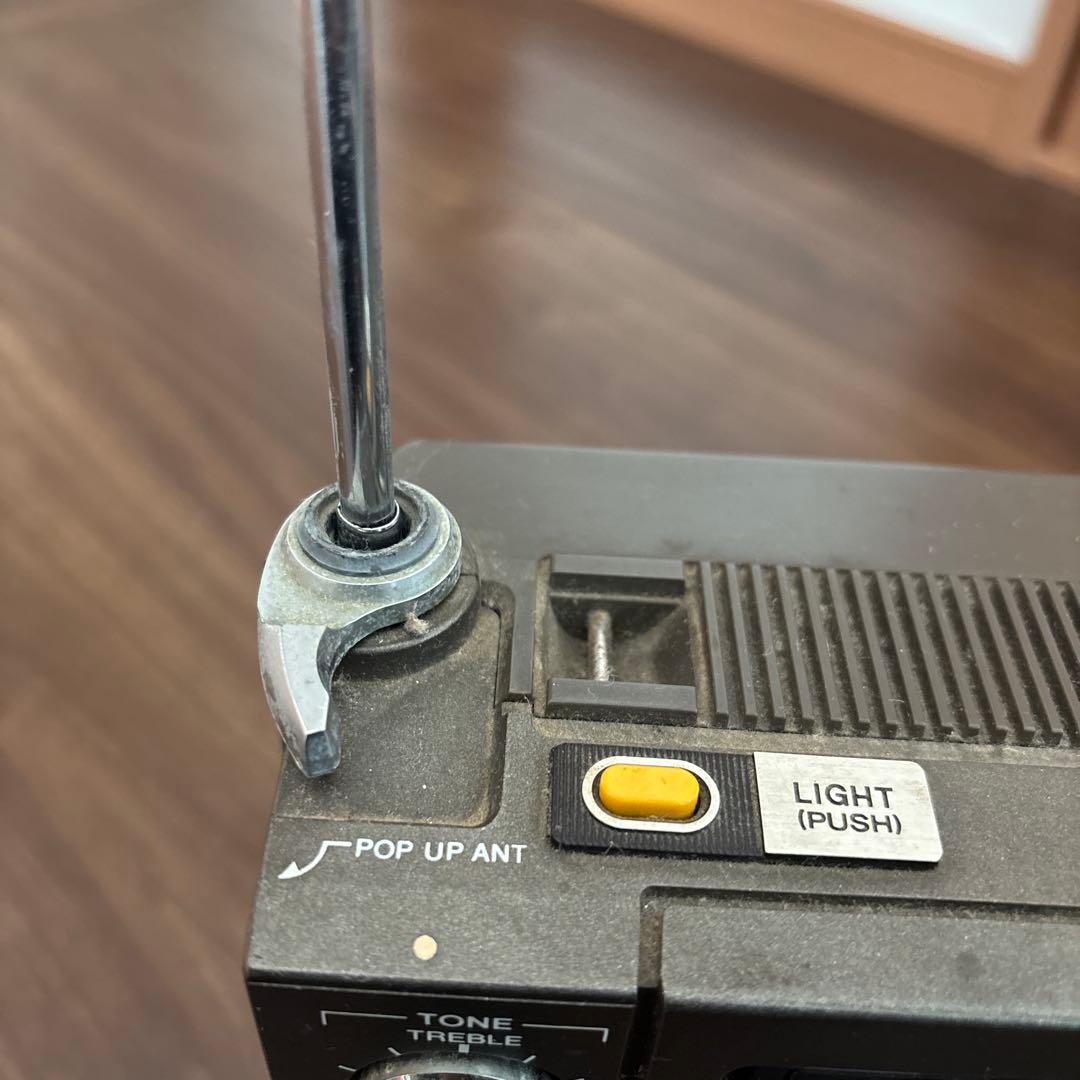 SONY スカイセンサー　ICF-5900