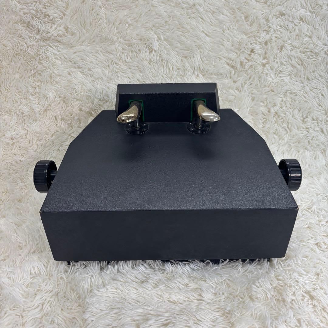 吉澤PEACOCK似　ピアノ補助ペダル