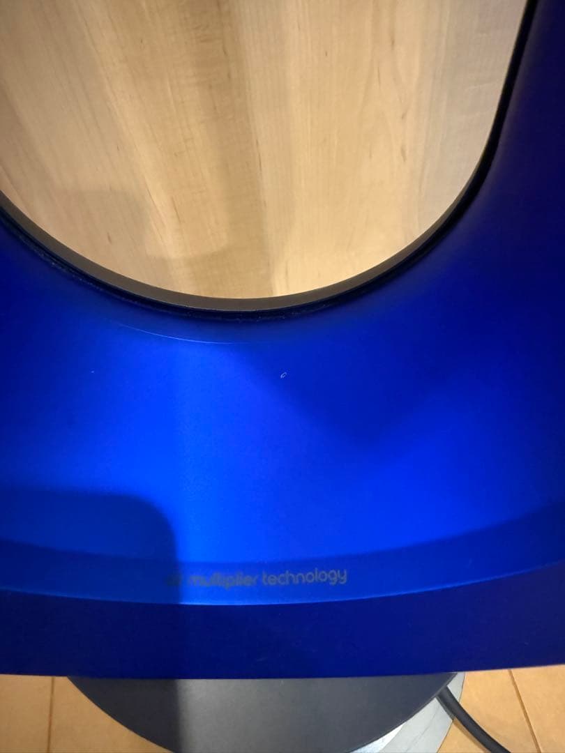 ダイソンDyson cool タワーファン 扇風機 AM07　2019年製