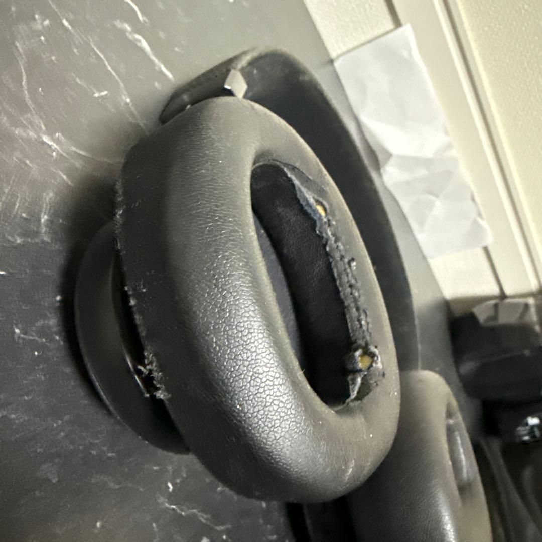 JBL LIVE 770 ワイヤレスヘッドホン