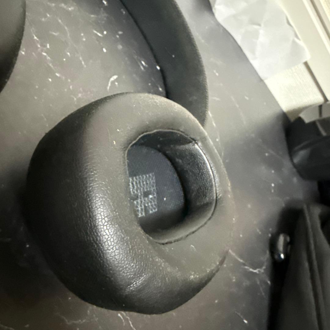 JBL LIVE 770 ワイヤレスヘッドホン
