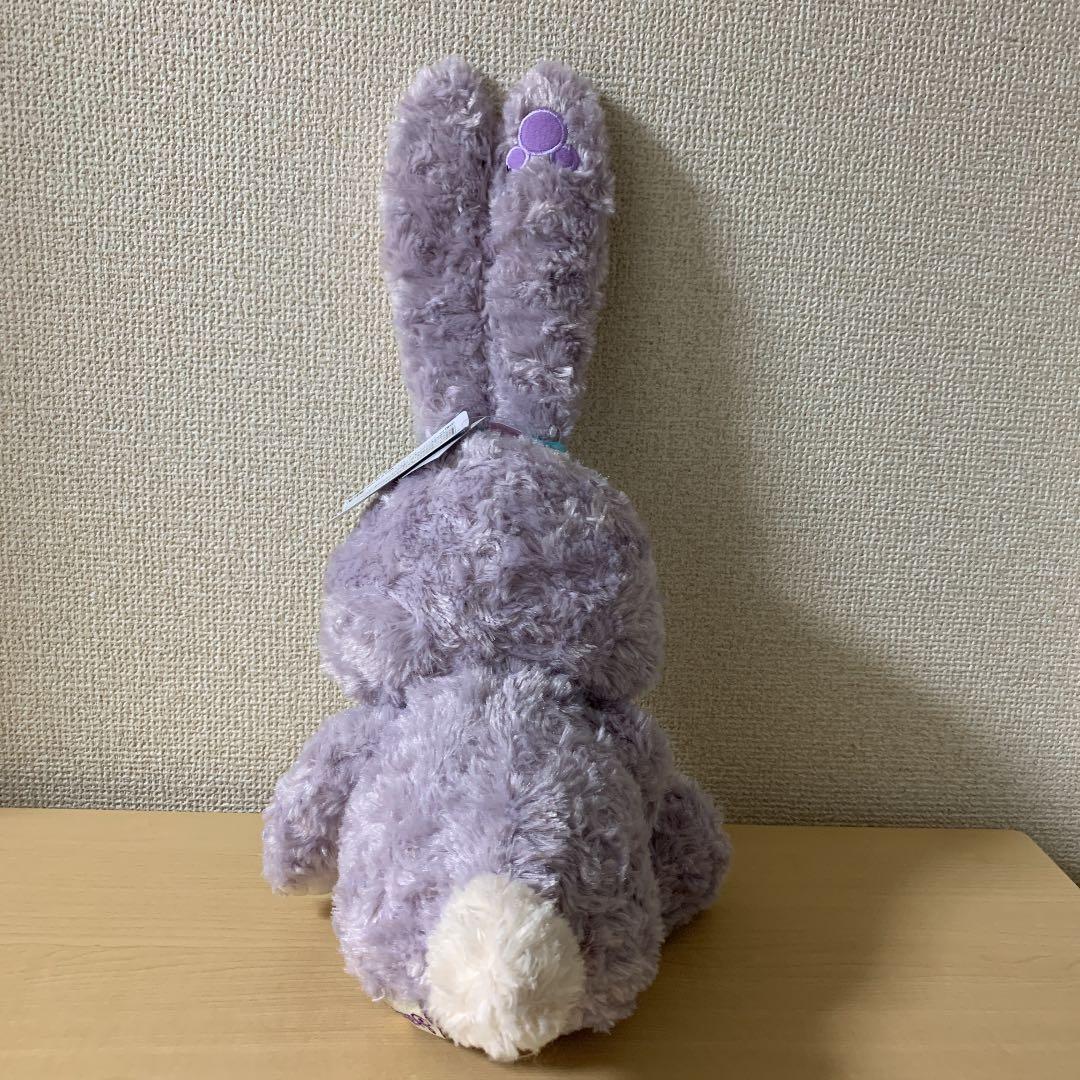 ステラルー ぬいぐるみ Sサイズ