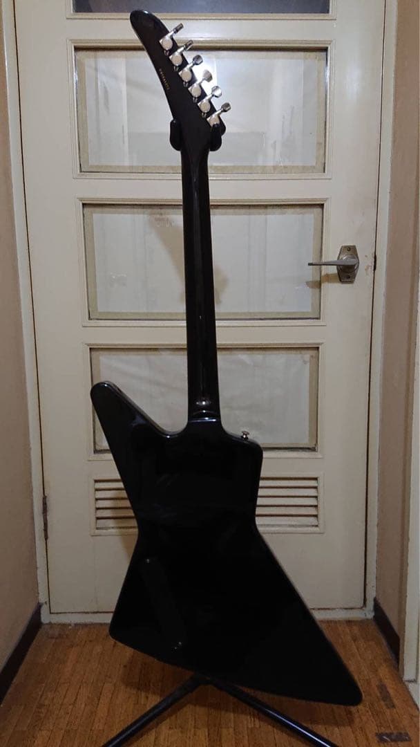 【おさとう】Epiphone Explorer
