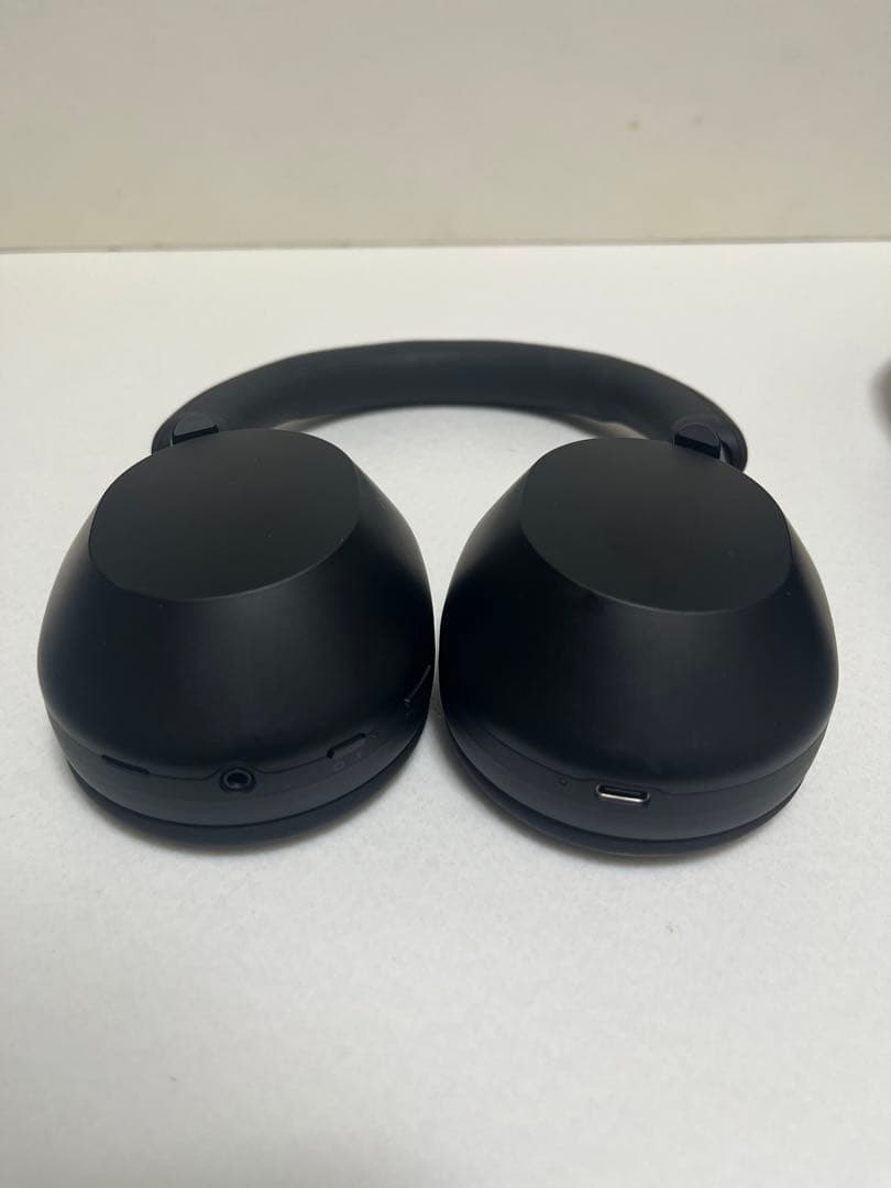 SONY WH-1000XM5 ソニー　ヘッドホン