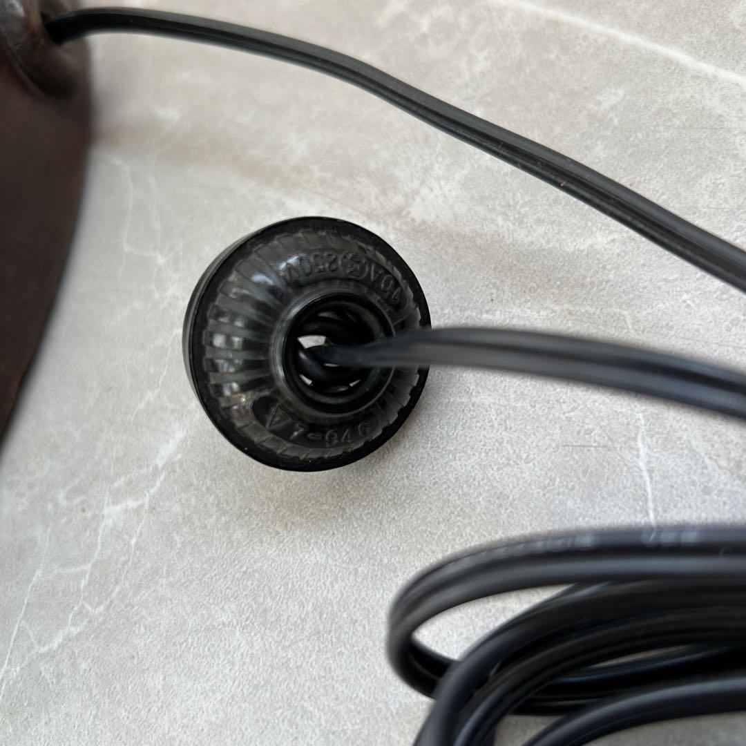 アンティーク✨フロアランプ✨ スタンド照明 すりガラス