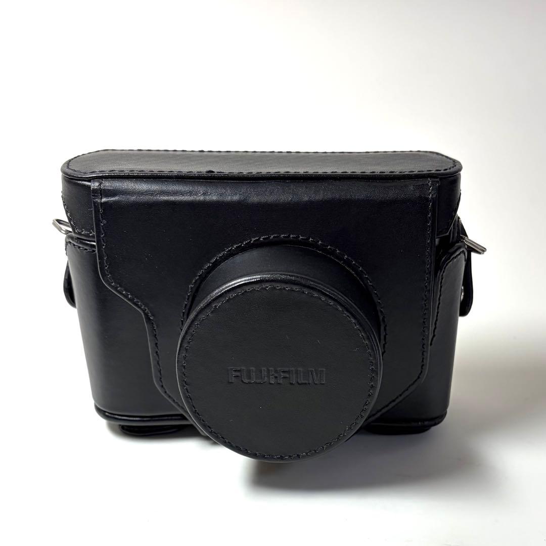 FUJIFILM X20 シルバー