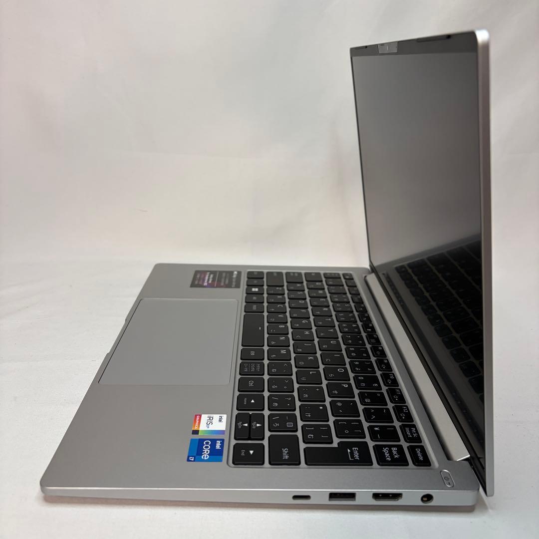 美品 mouse DAIV Z4 第13世代 i7 32GB SSD 1TB