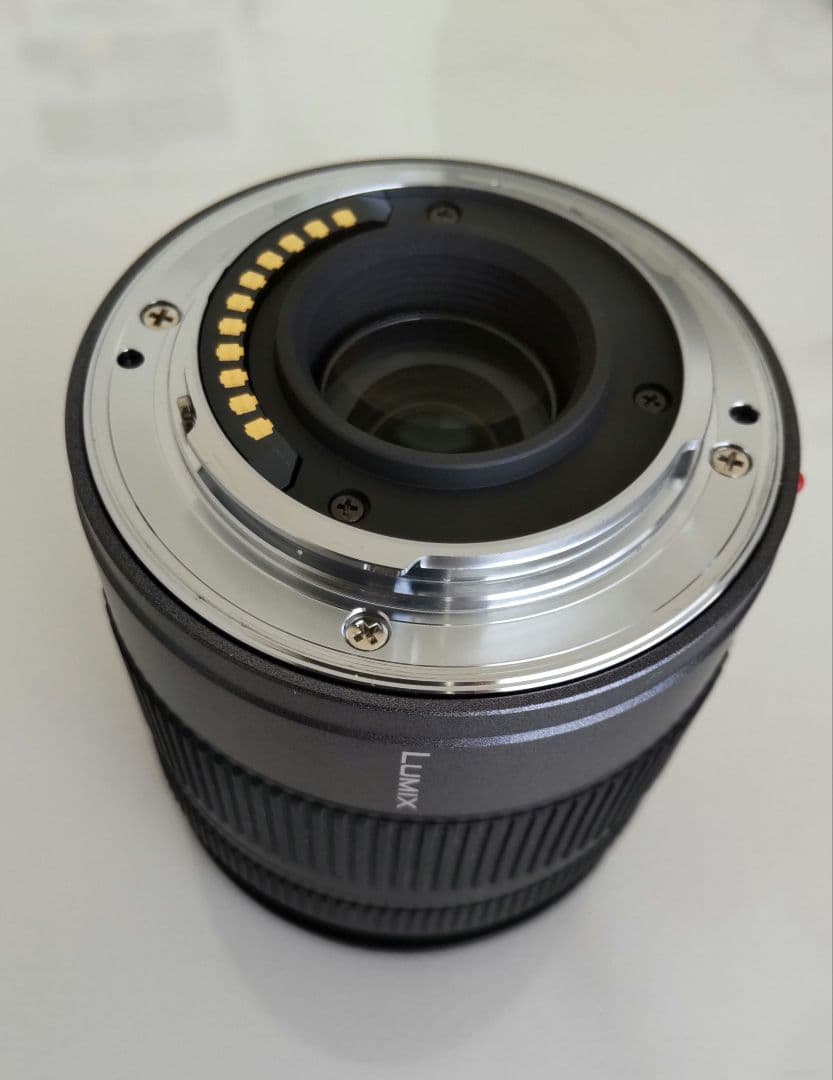 【特記事項あり】LUMIX G1 カメラ レンズ14-45mm バッテリー