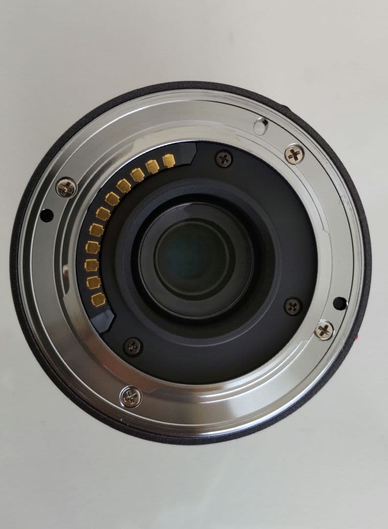 【特記事項あり】LUMIX G1 カメラ レンズ14-45mm バッテリー