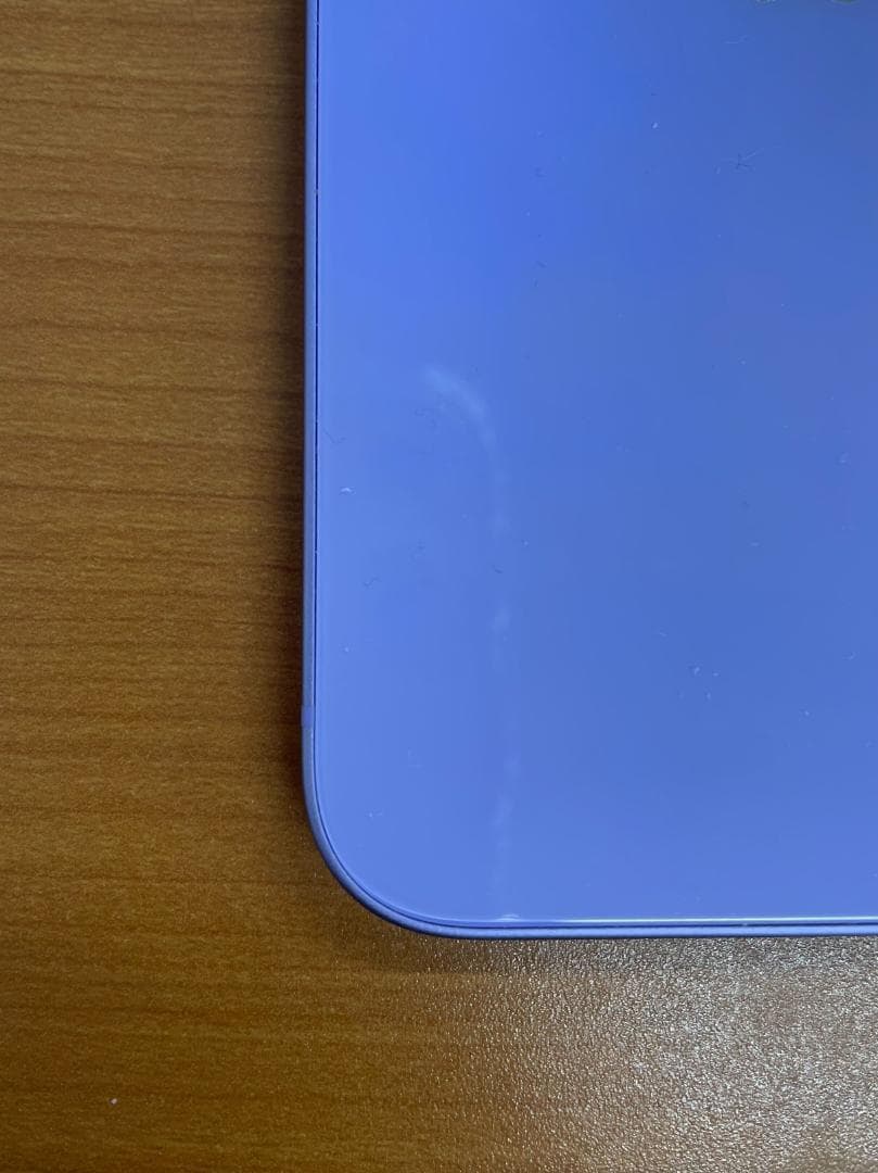 動作確認済み iPhone 12 64GB ID:B6087