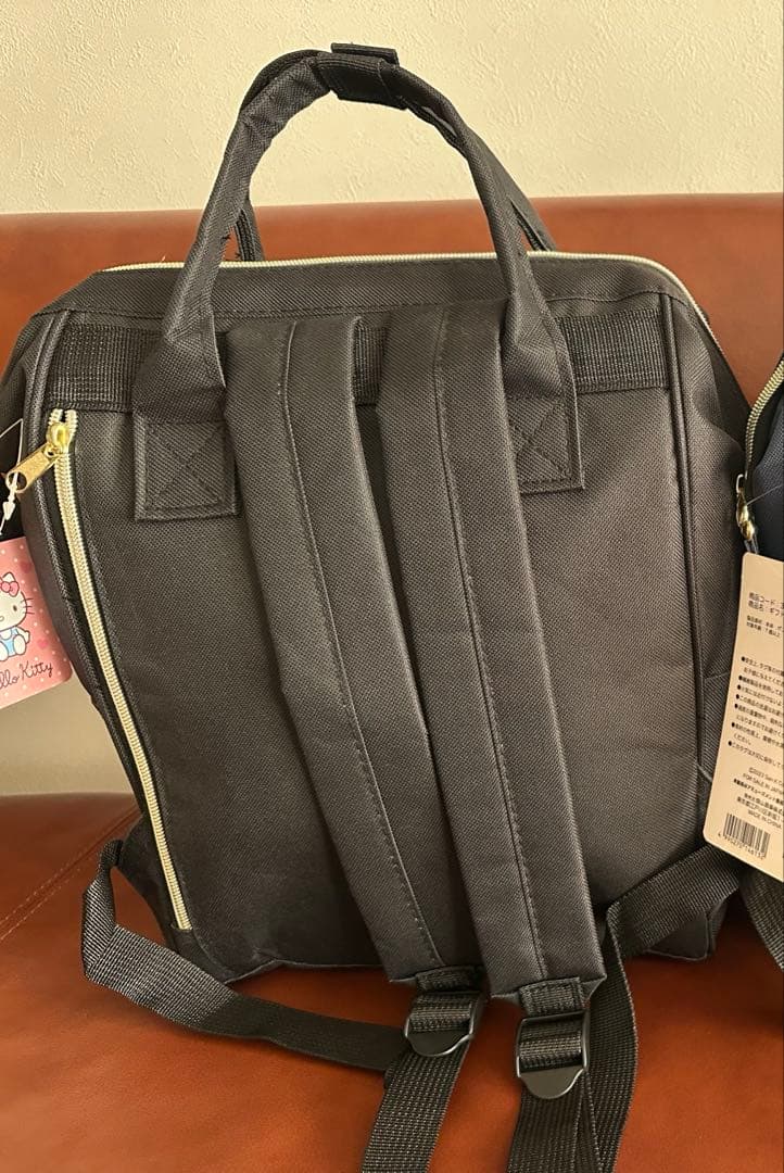 ハローキティ　ラッキーバッグ7点セット　リュック