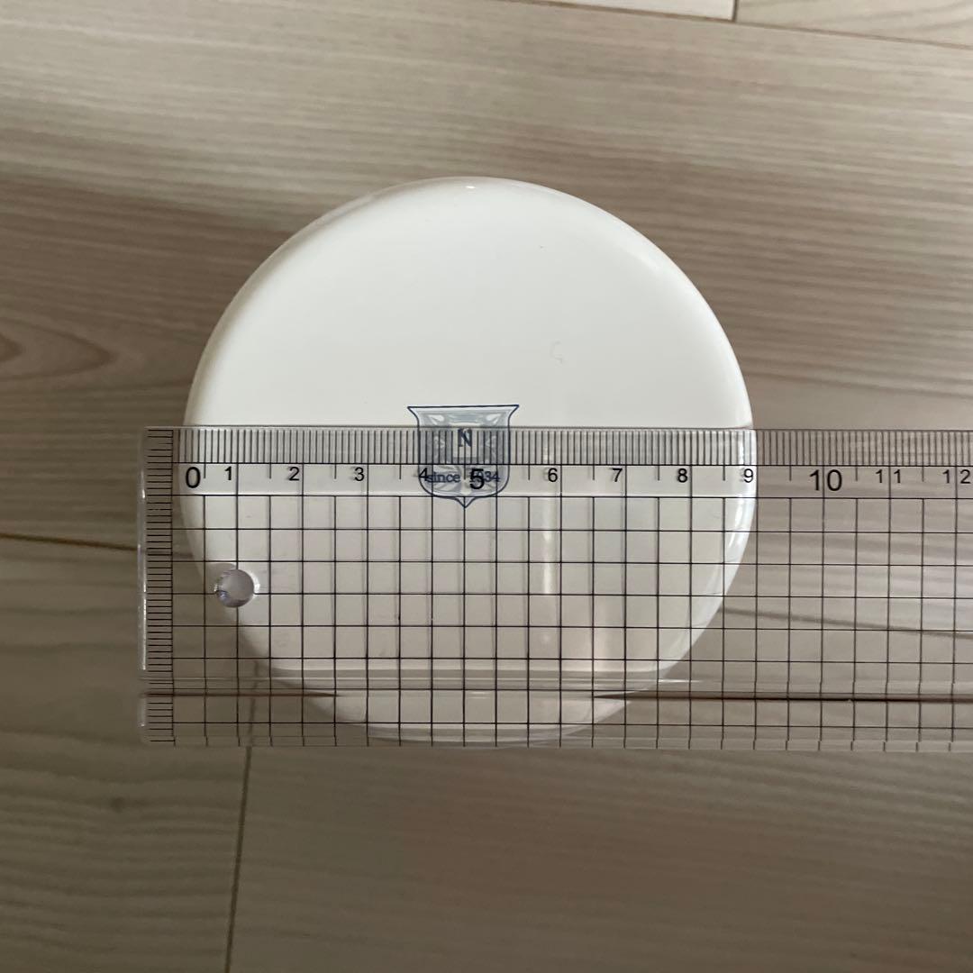 【値下げ中！】ホーロー入れ子式キャニスター3個セット