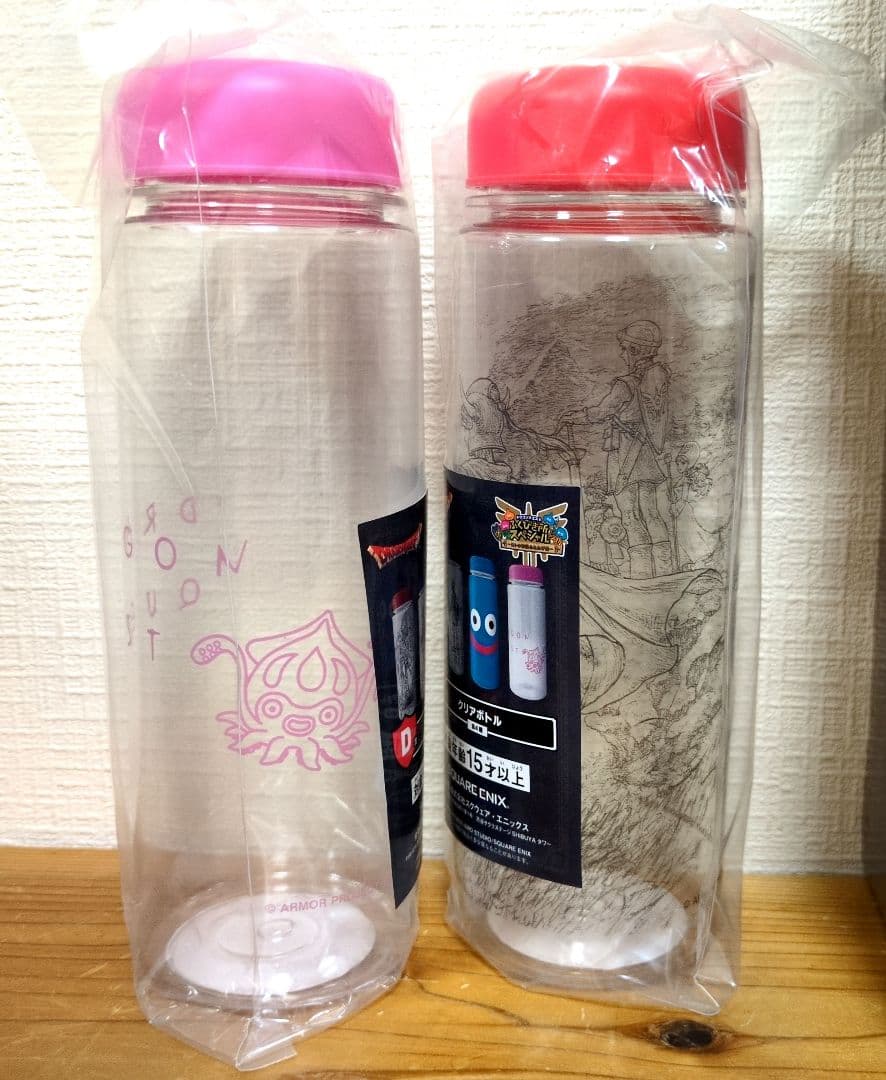 け*こ様 ドラゴンクエスト ふくびき所スペシャルA・B・C・D・E・F・G セッ