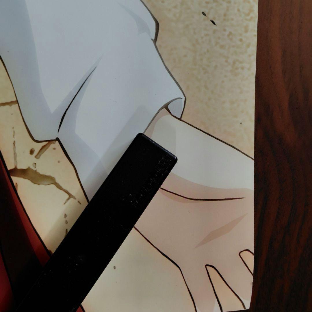 【真月譚 月姫 SHINGETSUTAN TSUKIHIME】販促用B2ポスター