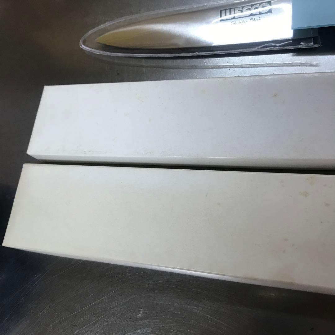 日本橋木屋 牛刀 180㎜ エーデルワイス ウイスコ仕様