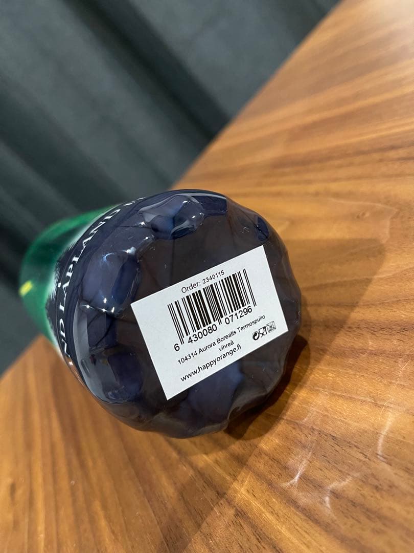 北欧 フィンランド サーモス 500ml 水筒