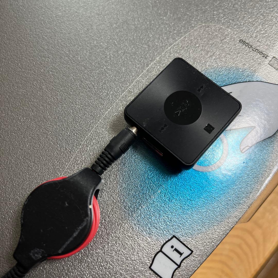 BOSE Wave Music System Ⅲ SONY SBH20付き