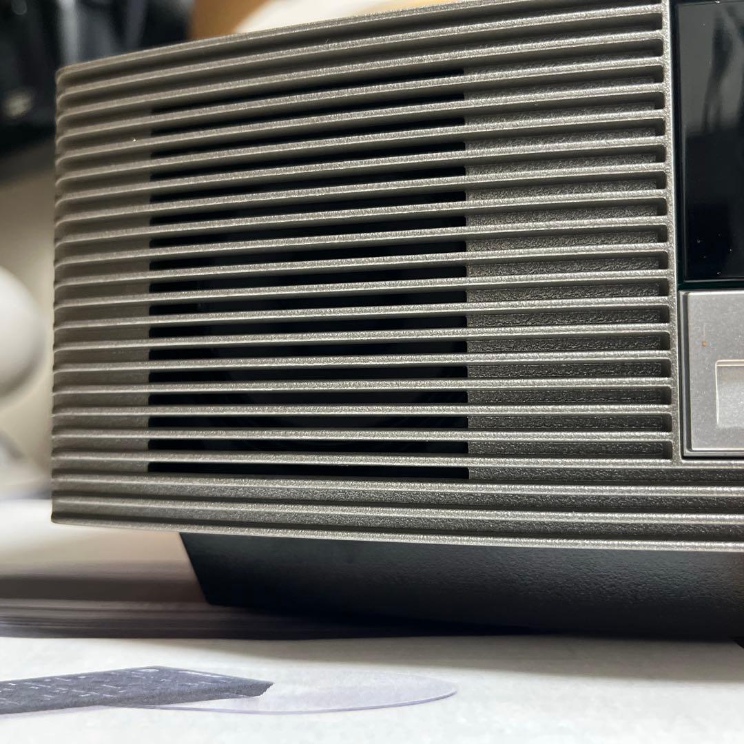 BOSE Wave Music System Ⅲ SONY SBH20付き