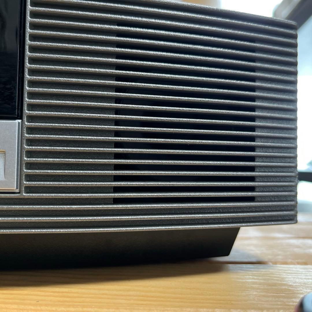 BOSE Wave Music System Ⅲ SONY SBH20付き