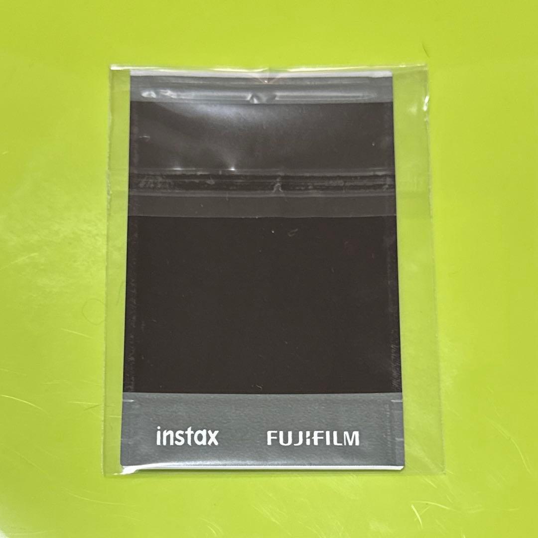 ゴールデンボンバー　喜矢武豊レアチェキ