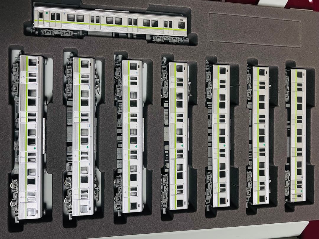 訳あり・値下げ不可⚠️ マイクロエース A9973 都営10-000形　8両