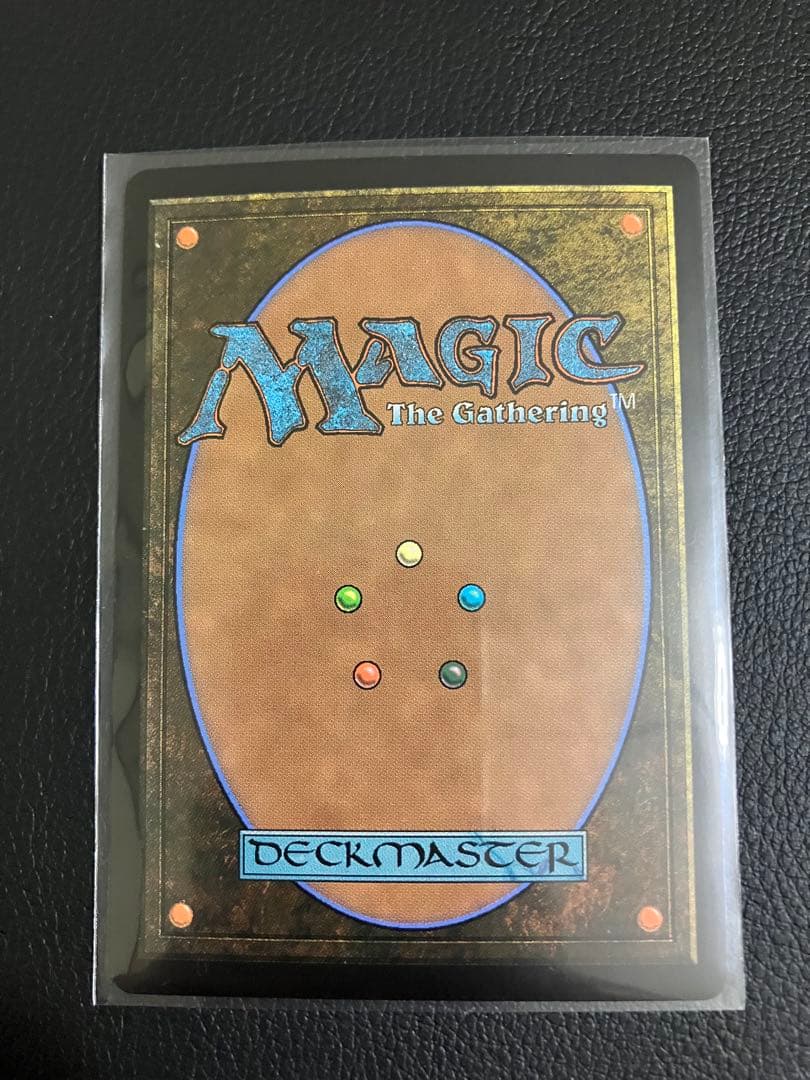 MTG 孤高の戦士、ライトニング 英語版 FOIL